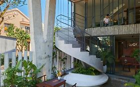 Barbados Cherry Villa