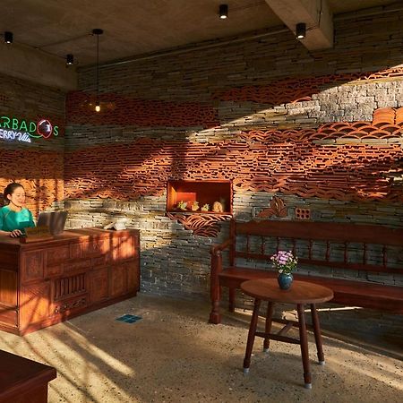 Barbados Cherry Villa ホイアン エクステリア 写真