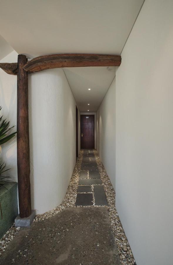 Barbados Cherry Villa ホイアン エクステリア 写真