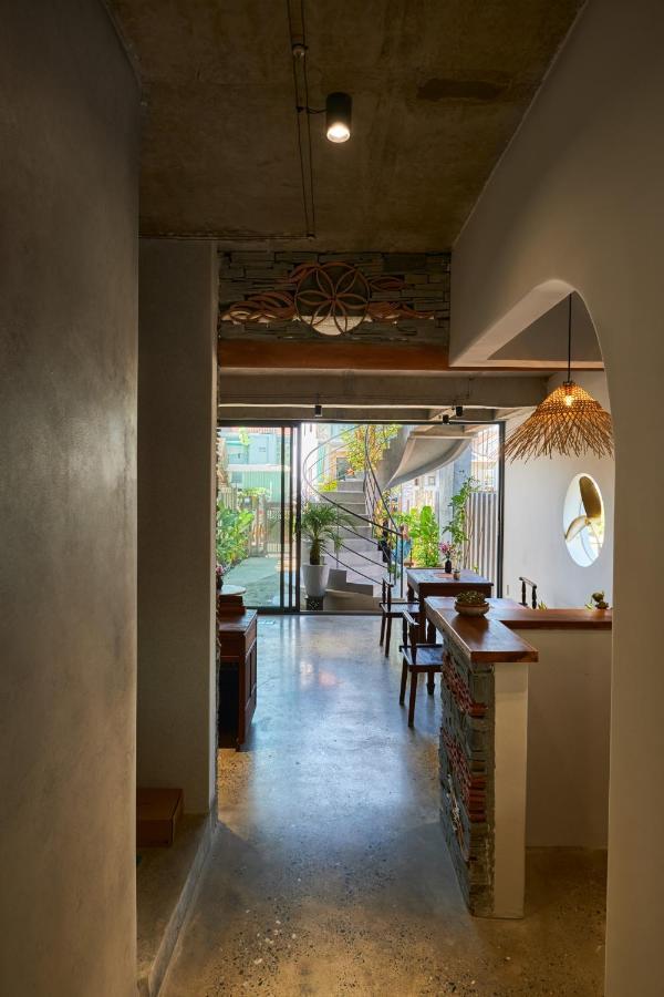 Barbados Cherry Villa ホイアン エクステリア 写真