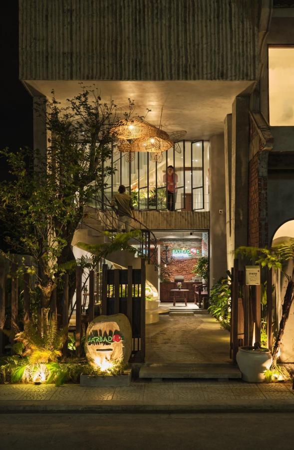 Barbados Cherry Villa ホイアン エクステリア 写真
