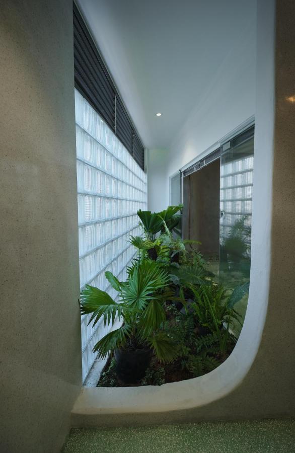 Barbados Cherry Villa ホイアン エクステリア 写真