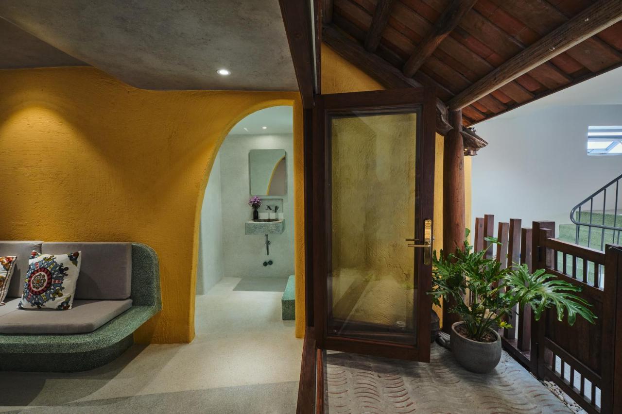 Barbados Cherry Villa ホイアン エクステリア 写真