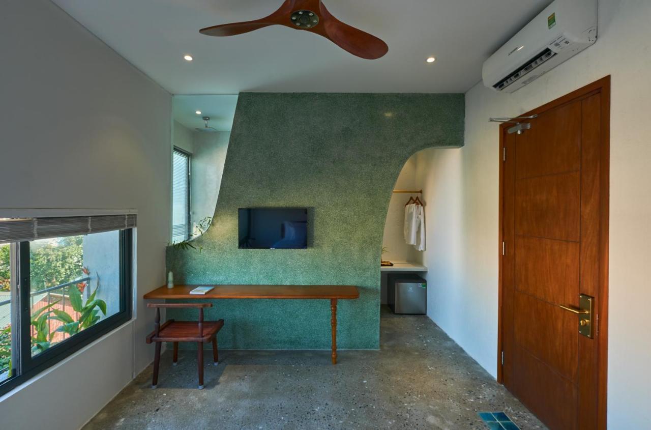 Barbados Cherry Villa ホイアン エクステリア 写真