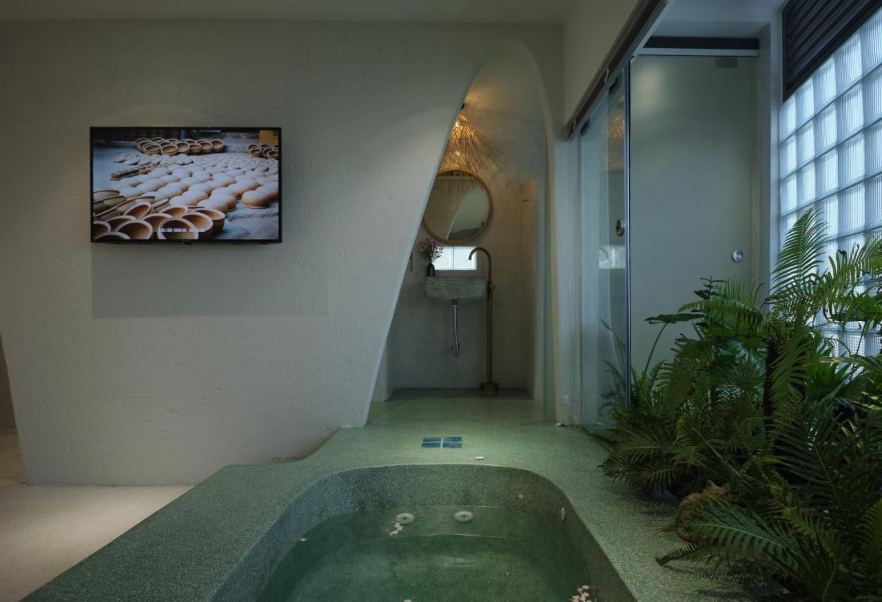 Barbados Cherry Villa ホイアン エクステリア 写真