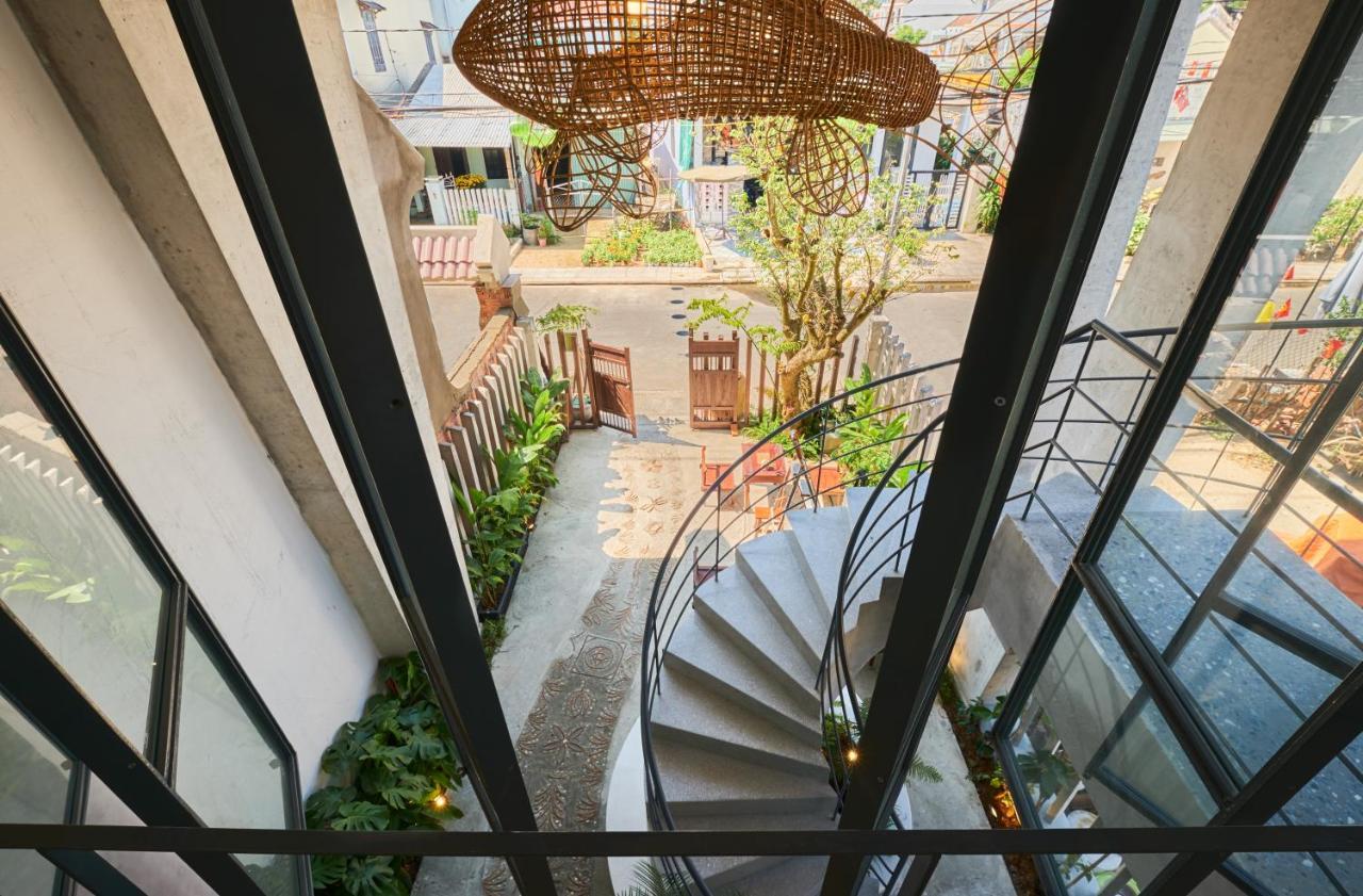 Barbados Cherry Villa ホイアン エクステリア 写真